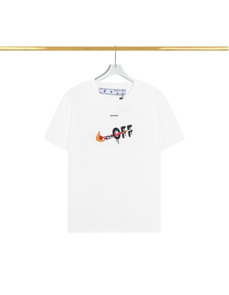 Off White T-shirt