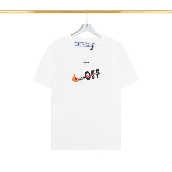Off White T-shirt