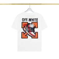 Off White T-shirt