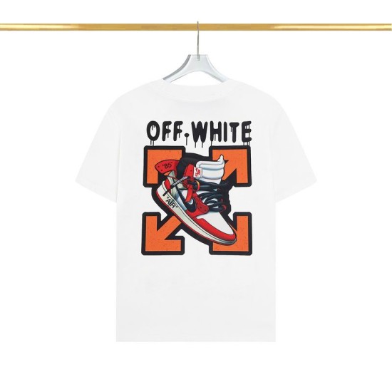 Off White T-shirt
