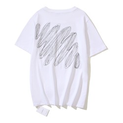 Off White T-shirt
