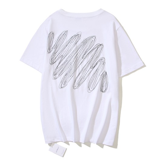Off White T-shirt