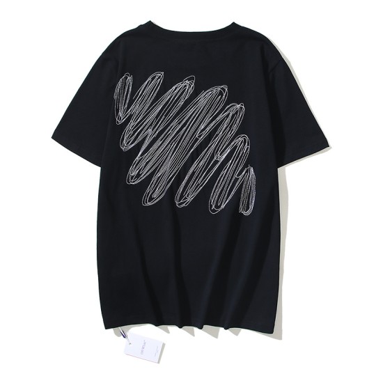Off White T-shirt