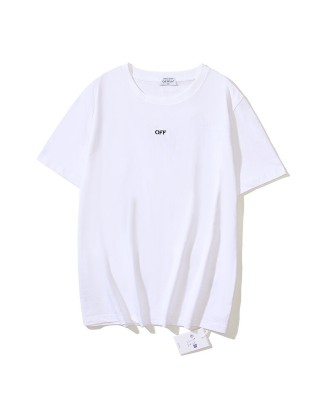 Off White T-shirt