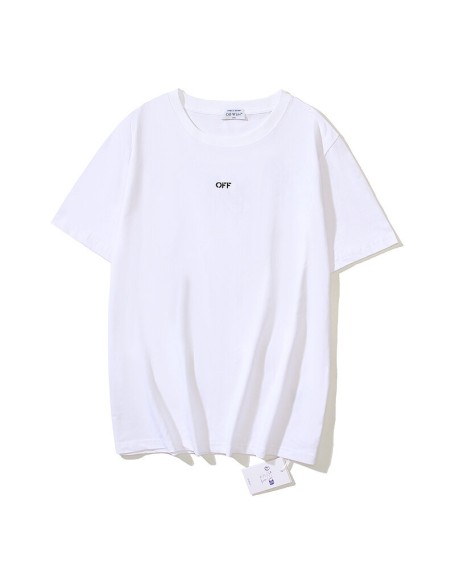 Off White T-shirt