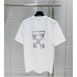 Off White T-shirt