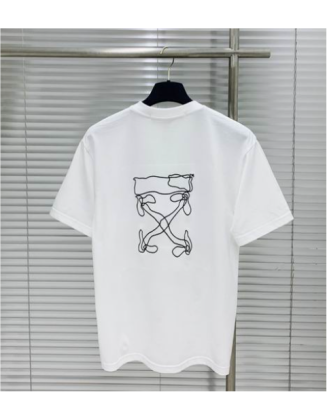 Off White T-shirt