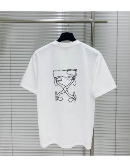 Off White T-shirt