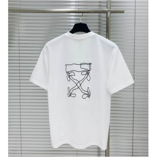 Off White T-shirt