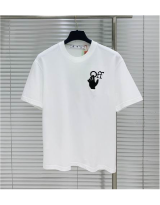 Off White T-shirt