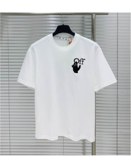 Off White T-shirt