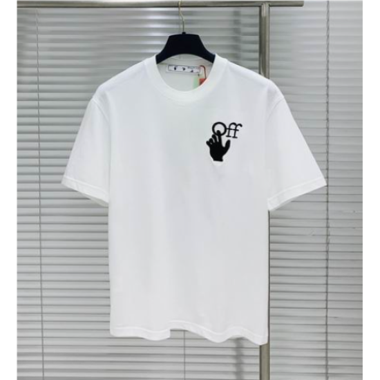 Off White T-shirt