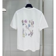 Off White T-shirt