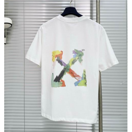 Off White T-shirt