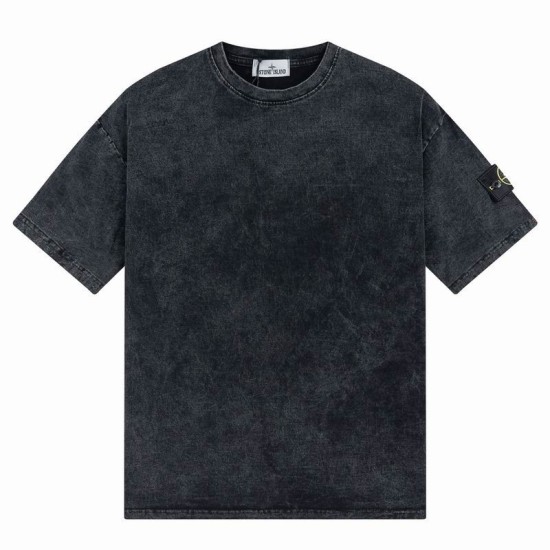 T-shirts Stone Island