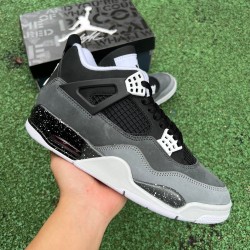 Air Jordan 4