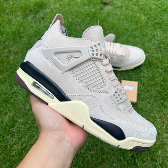 Air Jordan 4 Retro