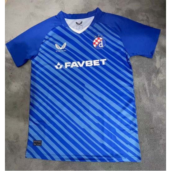 Dinamo Zagreb 24/25