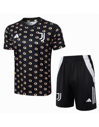Maillot + Short Juventus 24/25