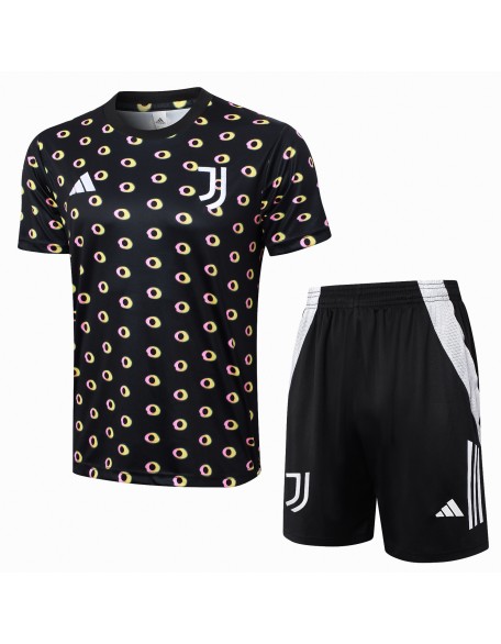 Maillot + Short Juventus 24/25