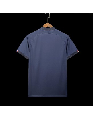 Maillot France Domicile 22/23