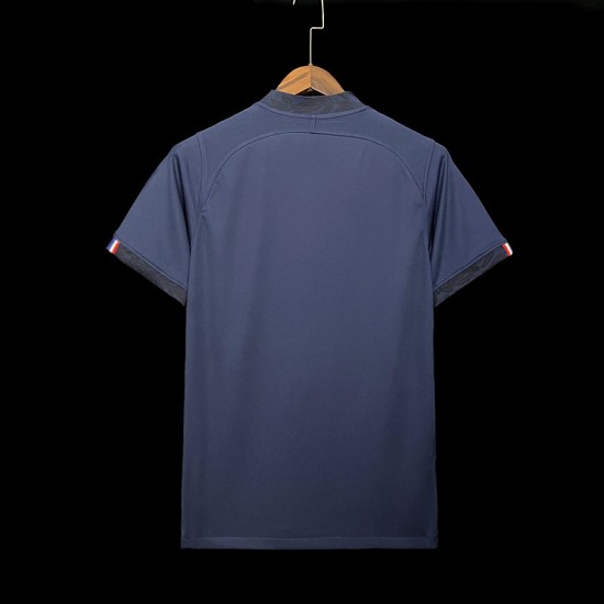 Maillot France Domicile 22/23