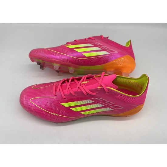Adidas F50 FG