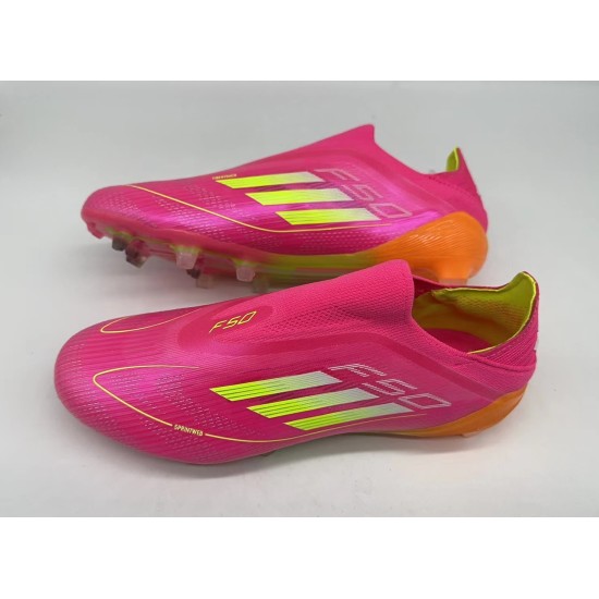 Adidas F50 FG