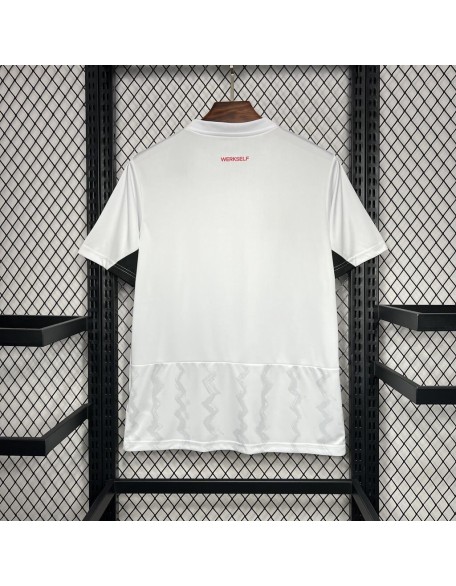 24/25 Bayer 04 Leverkusen 24/25 Bayer 04 Leverkusen