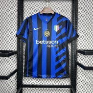 Maillot Inter Milan Domicile 24/25
