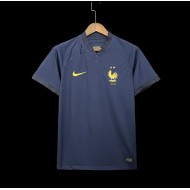 Maillot France Domicile 22/23