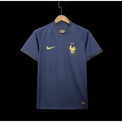 Maillot France Domicile 22/23