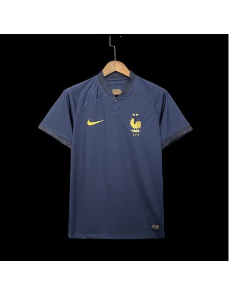 Maillot France Domicile 22/23 Maillot France Domicile 22/23