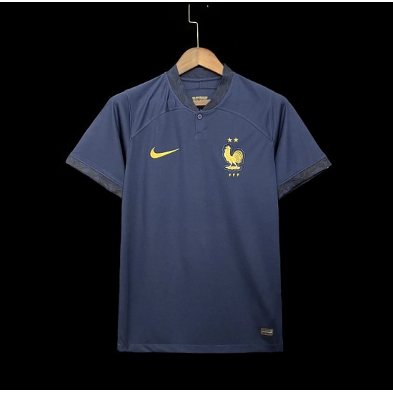 Maillot France Domicile 22/23