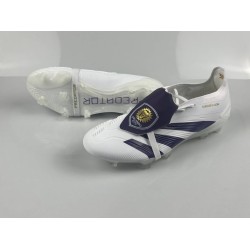 PREDATOR ACCURACY+ FG BOOTS