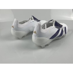 PREDATOR ACCURACY+ FG BOOTS