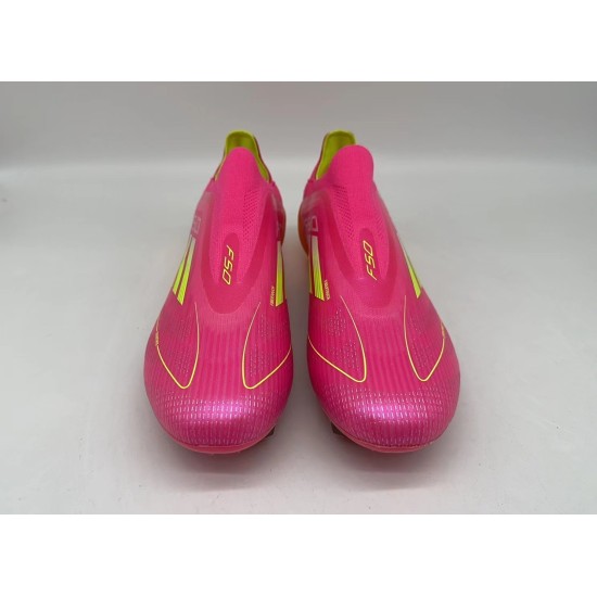 Adidas F50 FG