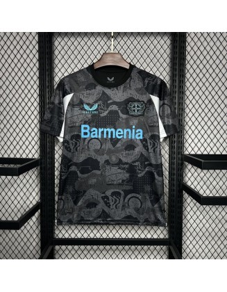 24/25 Bayer 04 Leverkusen