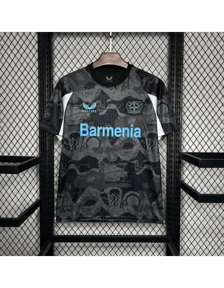 24/25 Bayer 04 Leverkusen 24/25 Bayer 04 Leverkusen