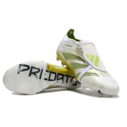 PREDATOR ACCURACY+ FG BOOTS