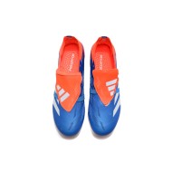 PREDATOR ACCURACY+ FG BOOTS