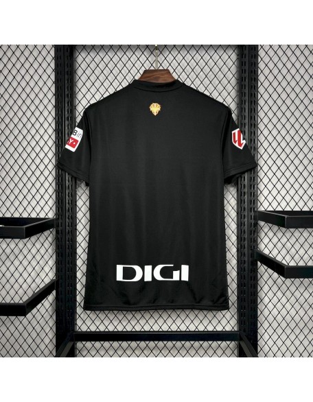 Maillot de Gardien de l'Athletic Bilbao 24/25 Maillot de Gardien de l'Athletic Bilbao 24/25