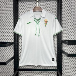 Cordoba CF 2024/25 70-Year Anniversary Retro