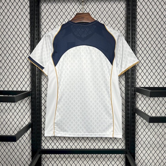 Maillot Le Portugal 2004 Retro