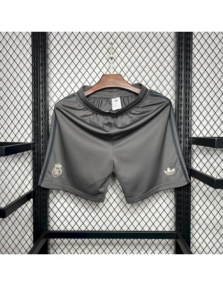 Maillot Troisième Real Madrid 24/25 Maillot Troisième Real Madrid 24/25