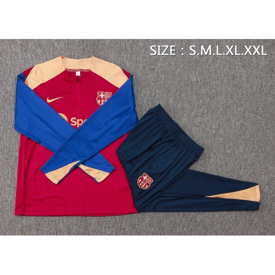 Survêtement Barcelone 24/25
