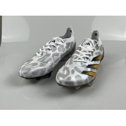 PREDATOR ACCURACY+ FG BOOTS