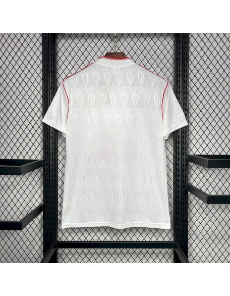 Sevilla FC 1991/92 Retro Sevilla FC 1991/92 Retro