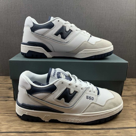 New Balance 550