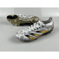 PREDATOR ACCURACY+ FG BOOTS